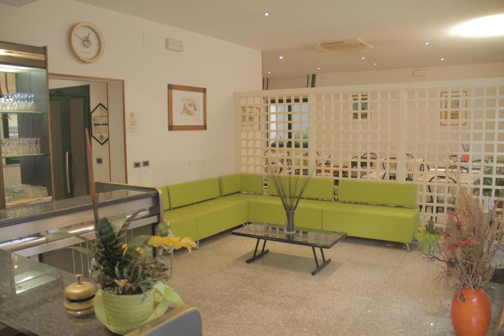 Hotel Désirée San Benedetto del Tronto Exterior foto