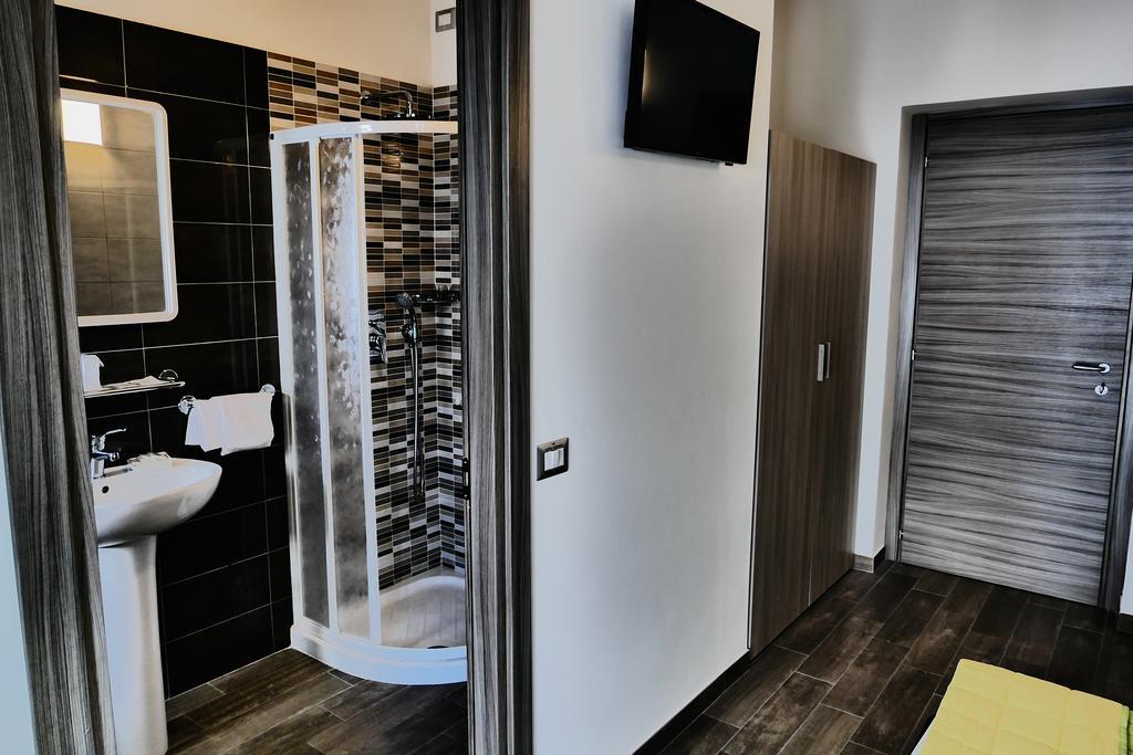 Hotel Désirée San Benedetto del Tronto Exterior foto